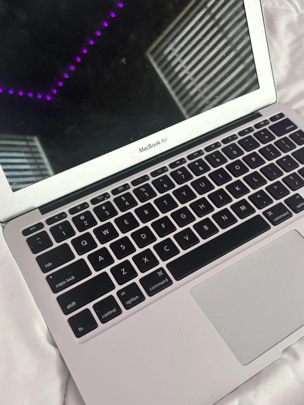 Macbook 11 (2014-2015)